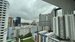 Blk 9 Cantonment Towers (Bukit Merah), HDB 4 Rooms #610424361